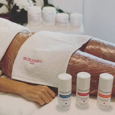 Enveloppement minceur Bioslimming