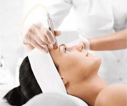 Soin visage Hydra Face Dermalogica